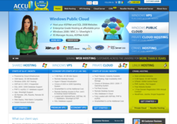 AccuWebHosting